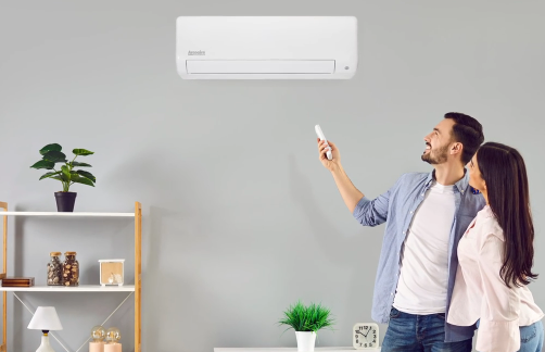 ductless-overview-video-arcoaire