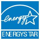 Energy Star<sup>®</sup> Qualified