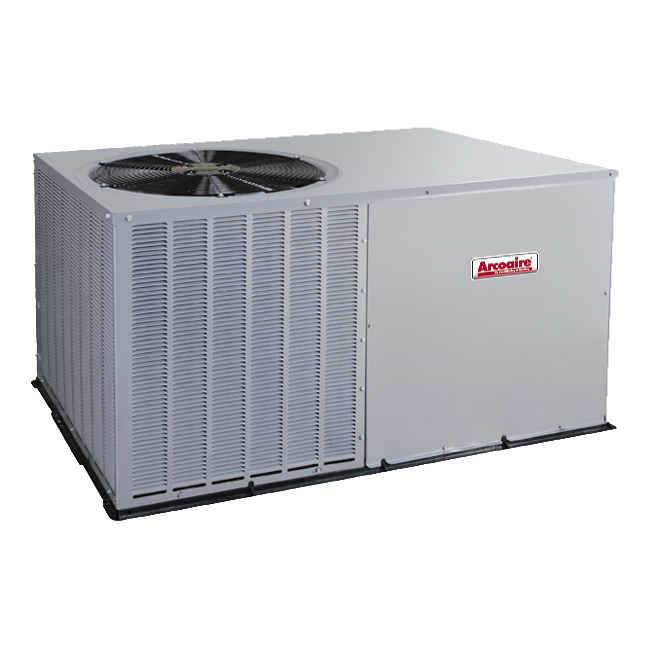 arcoaire rooftop units