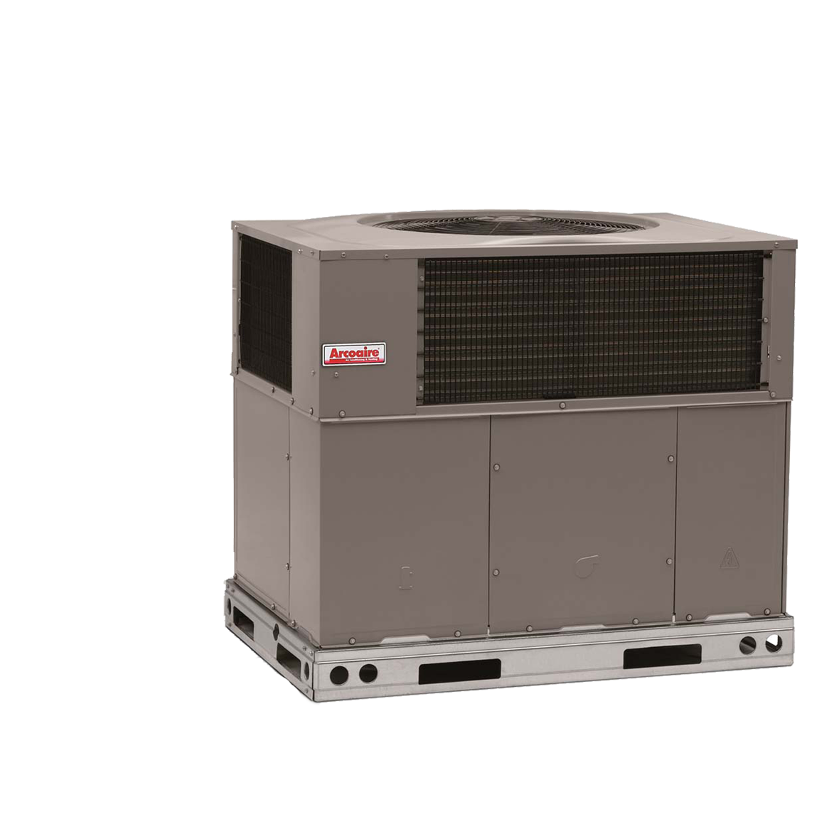 Arcoaire Gas Pack Air Conditioner Gas Pack Hvac Unit